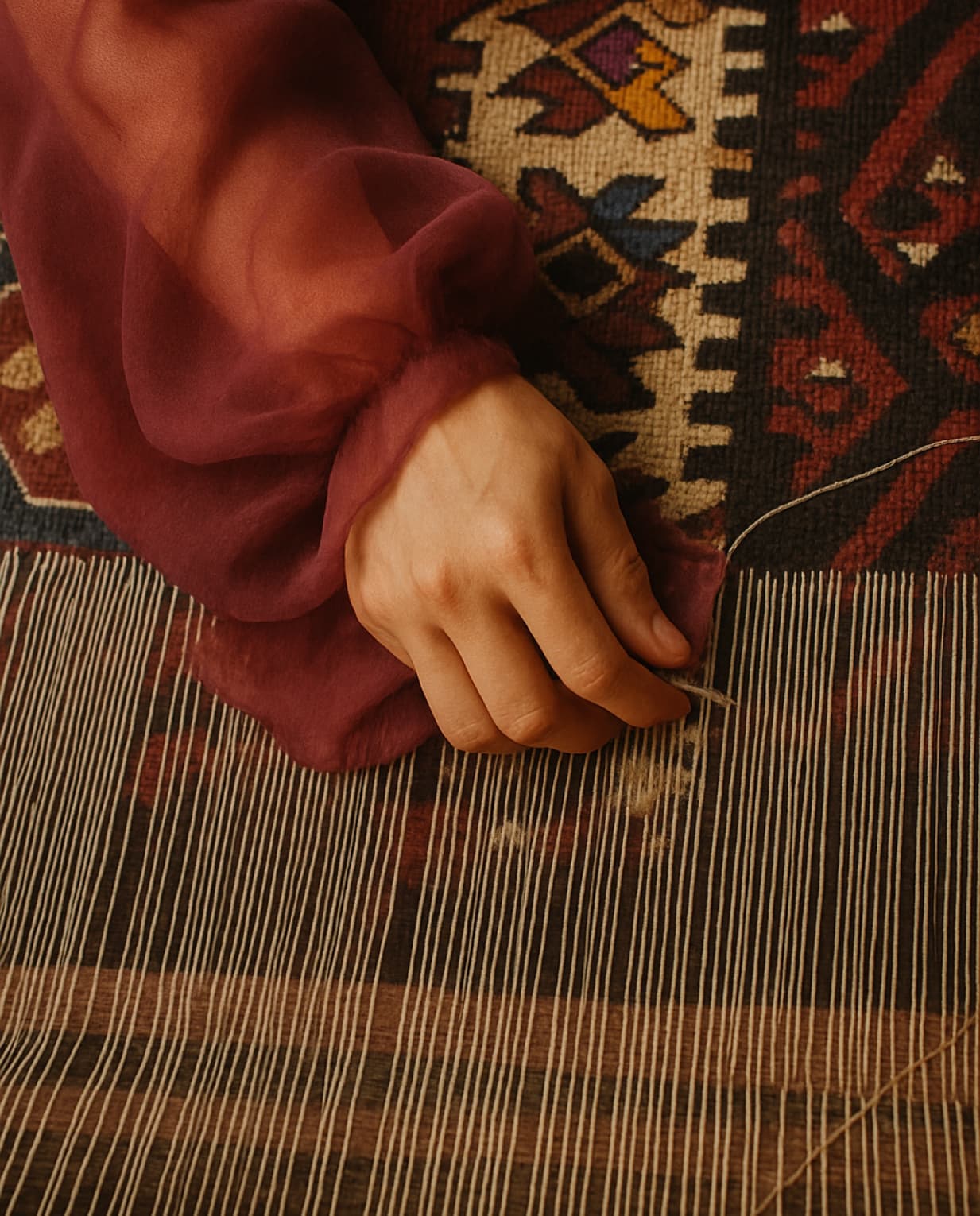 Art of Threads - image 1