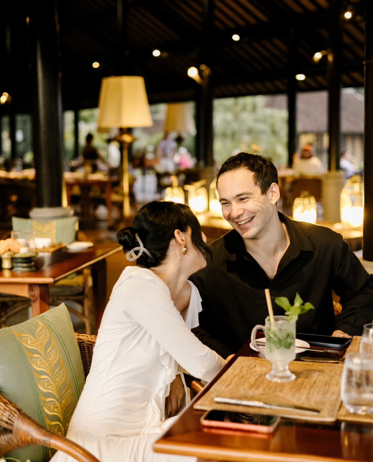 Celestial Hearts: Hot Air Balloon Ride - image 5