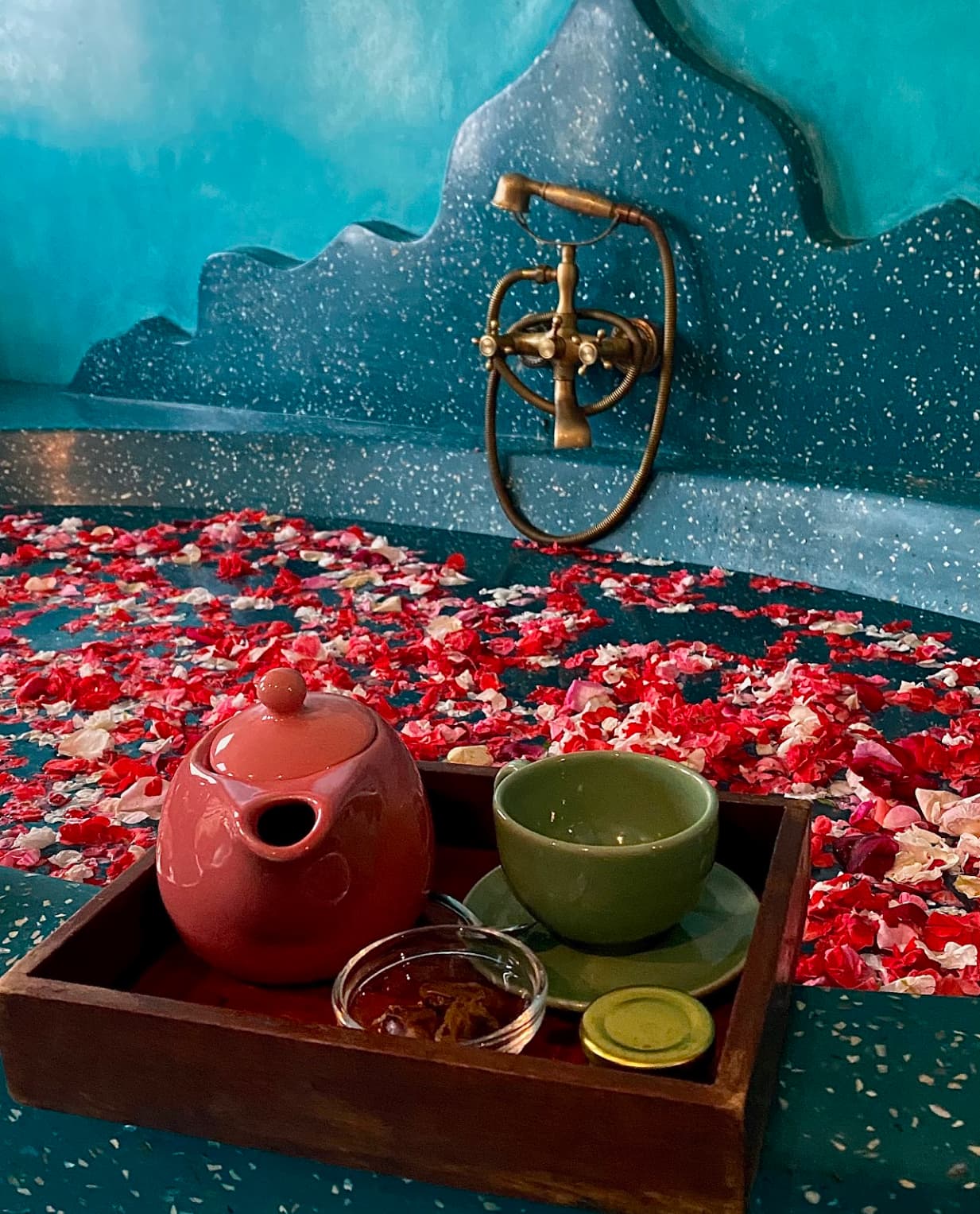 Happiness doubled: luxury spa date - image 3
