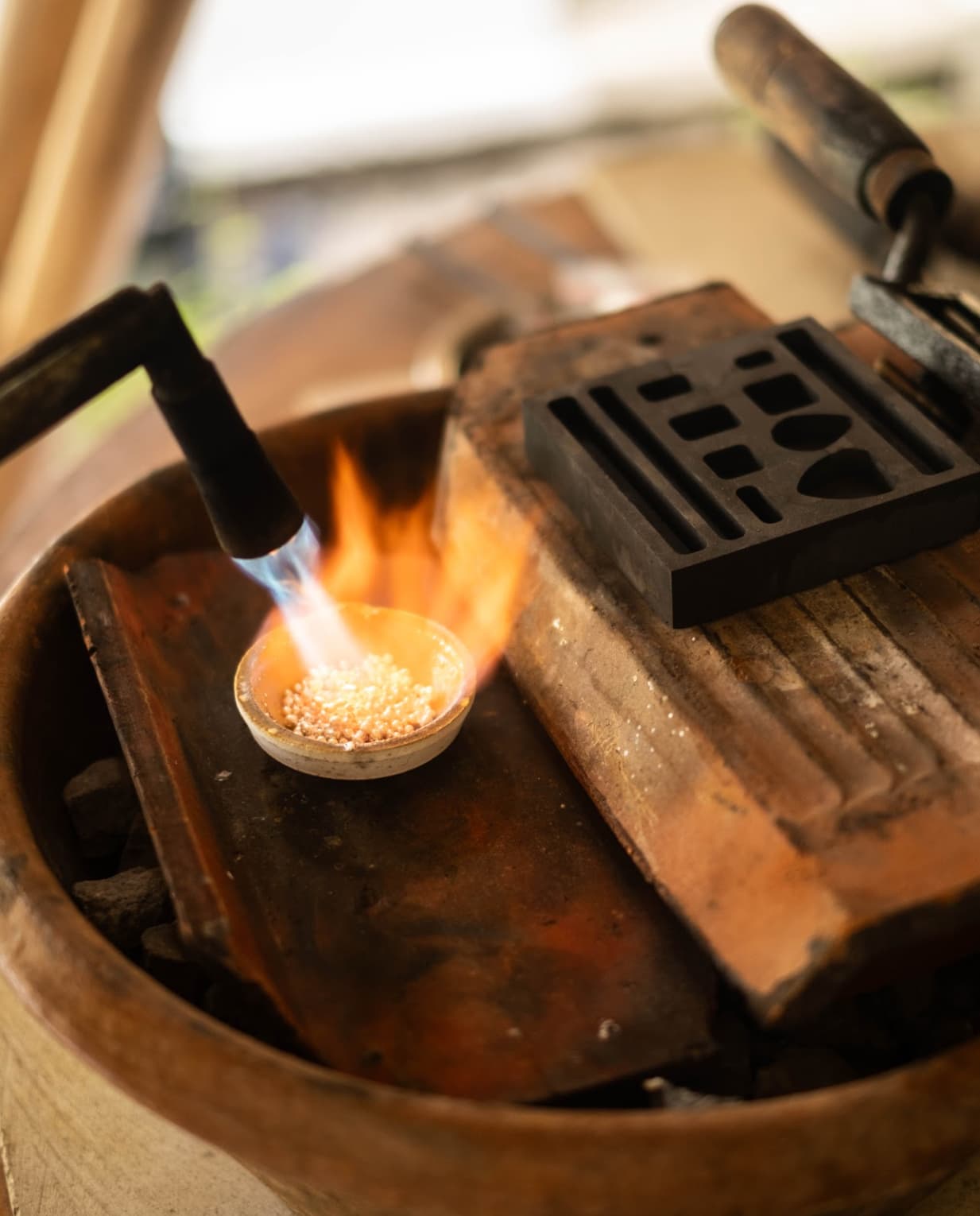 Radiance forged - image 1