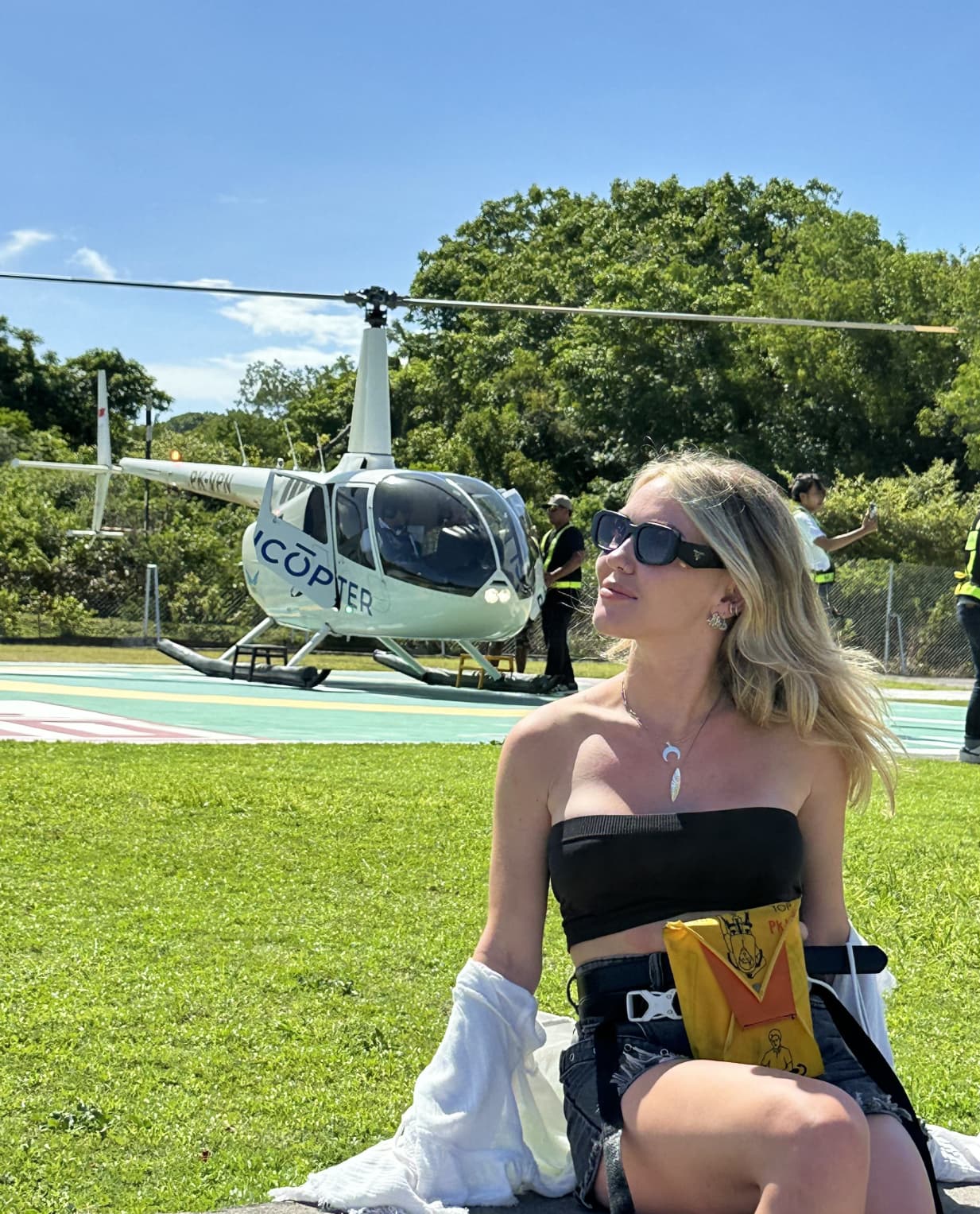 Soaring above - image 2