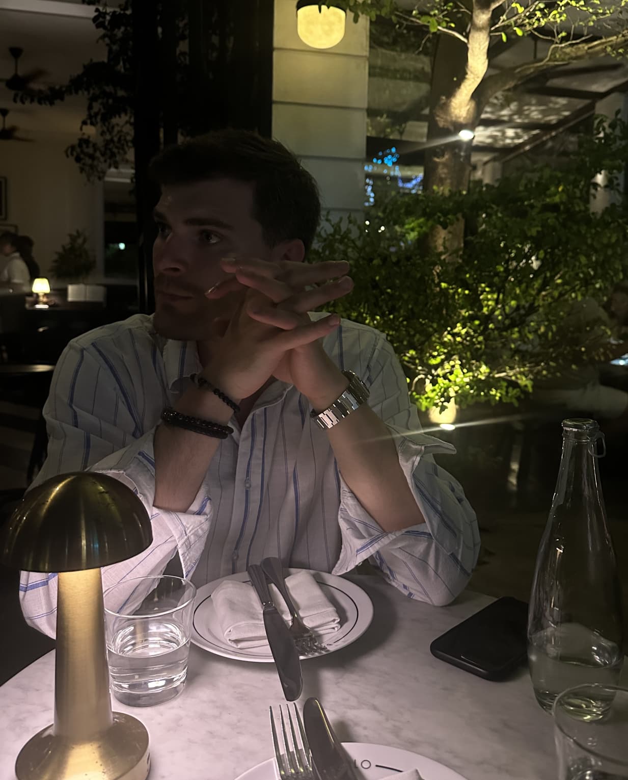 The Velvet Vineyard - image 2