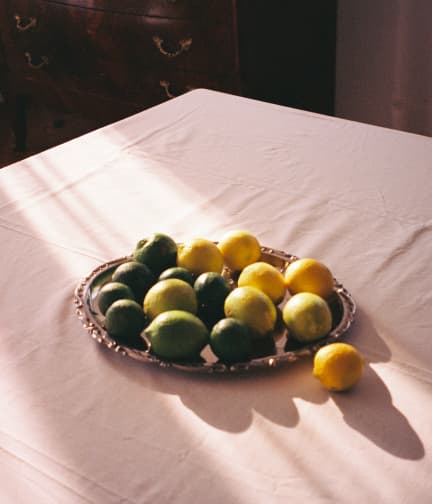 "Limoncello
Skies" preview