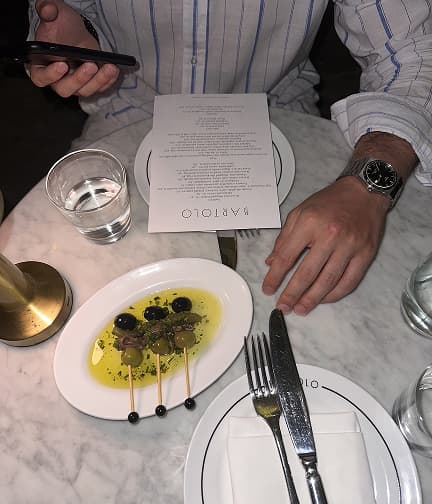 "Honey
Moonrise" preview