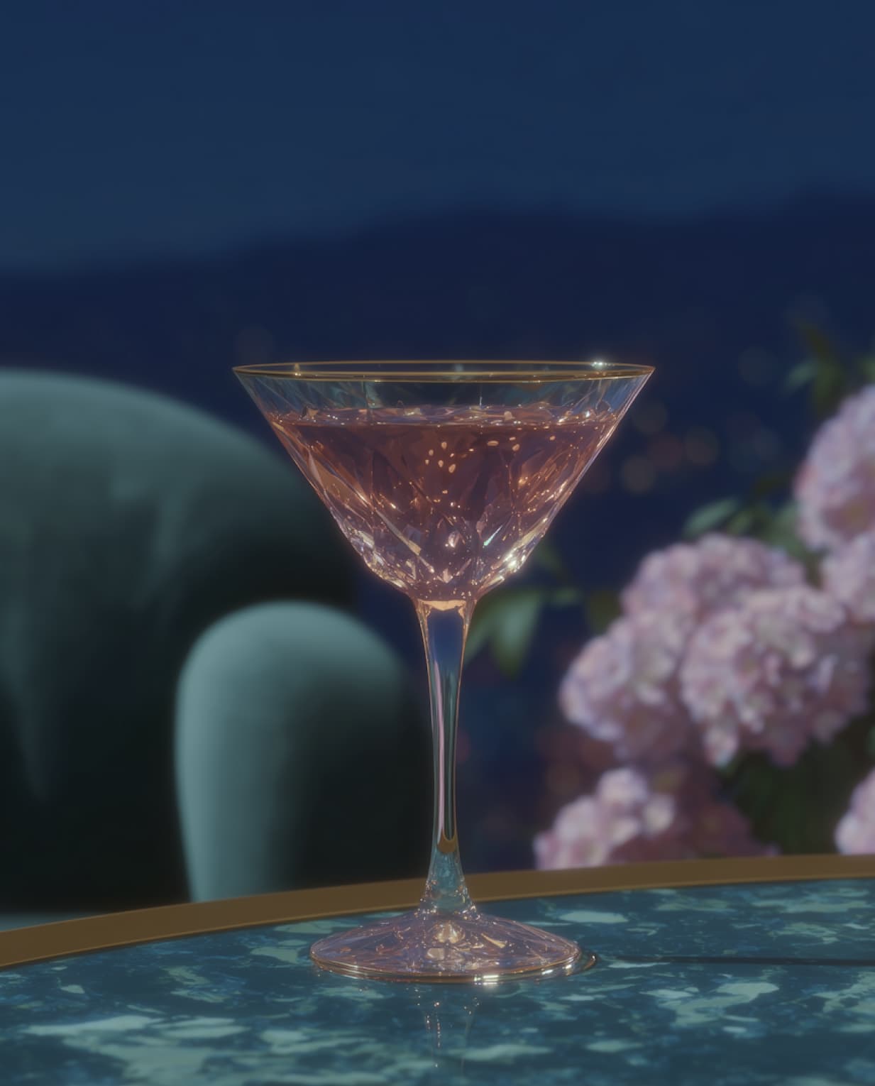 Alchemy of love: potion-making date - image 1