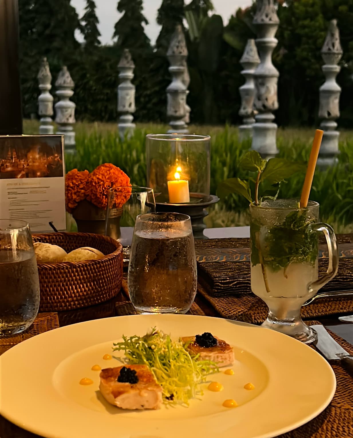 Celestial Hearts: Hot Air Balloon Ride - image 6