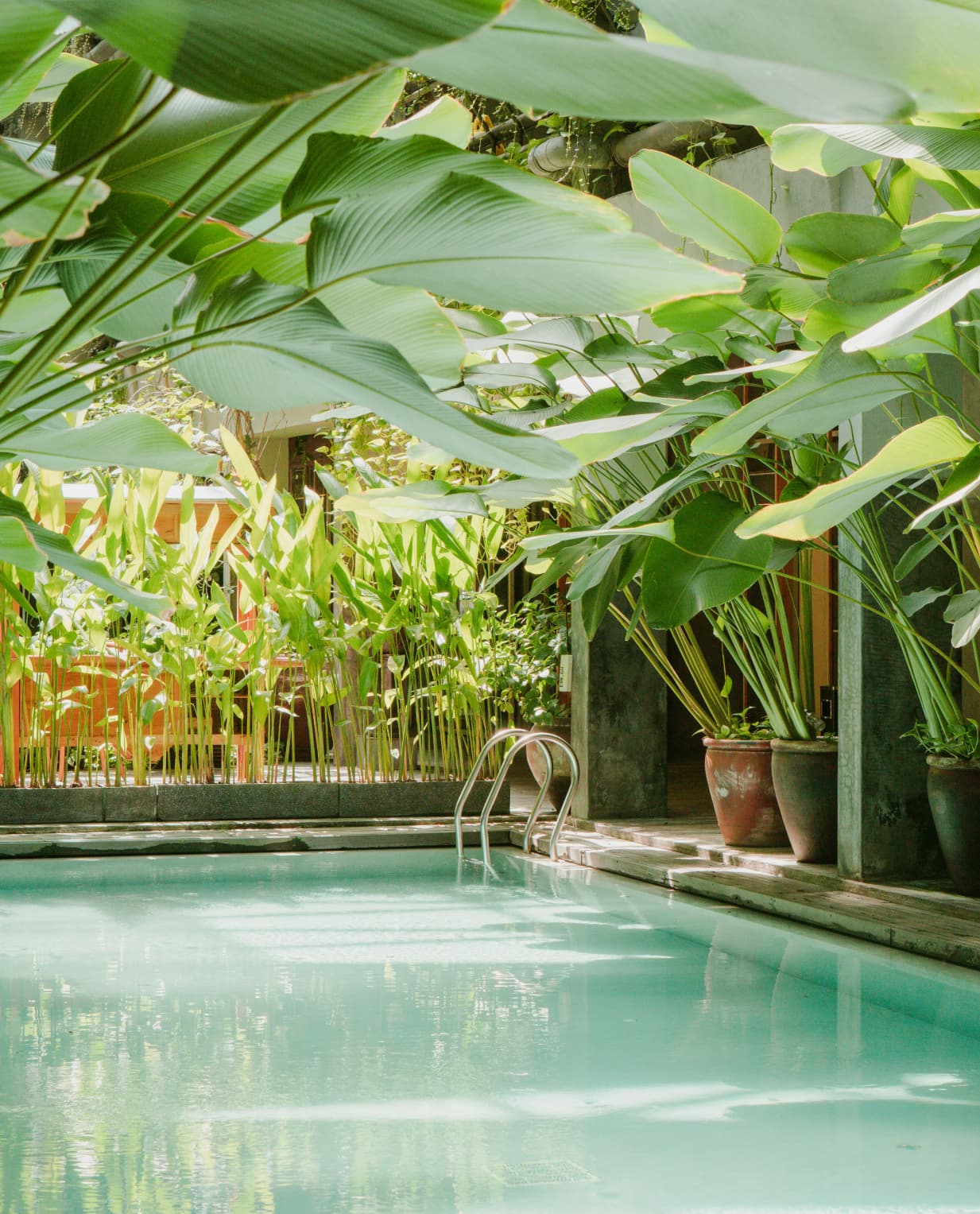 Ethereal Waves: Floating Sound Healing Experience - image 1