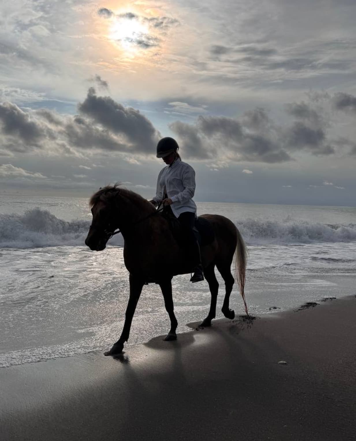 Whispers on Horseback - image 3